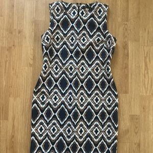Tommy Hilfiger Dress Print 12